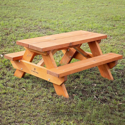 How Weather Affects Timber Picnic Tables