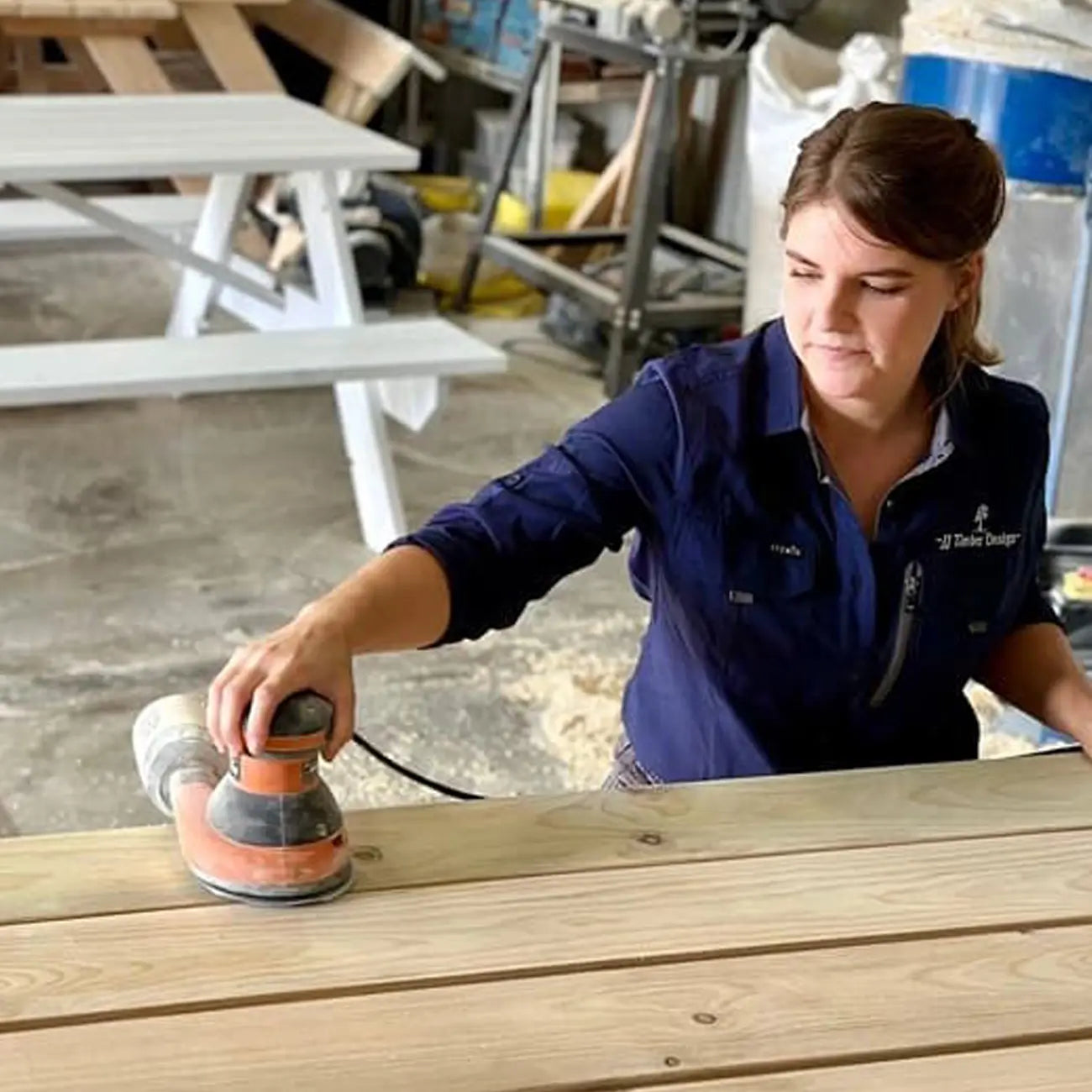 Timber Picnic Table Maintenance Tips for Long-Lasting Use