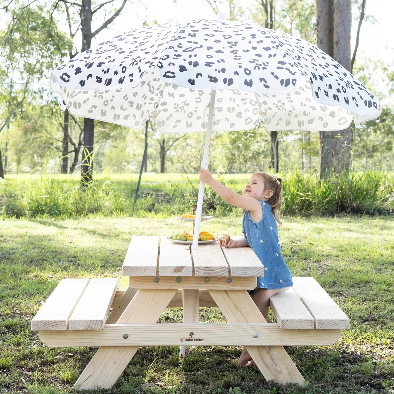 Kids Picnic Tables for Childcare & Kindergartens