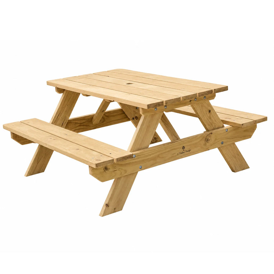 Picnic Tables