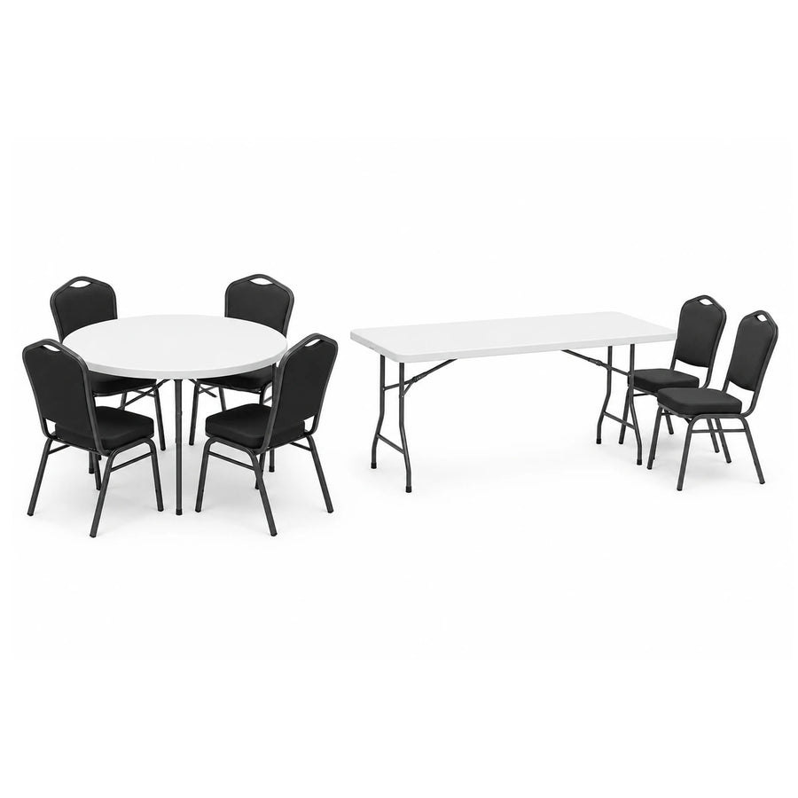 Function Room Furniture JJ Timber Design Commercial Products